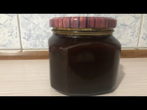 Видео: Арбузный сироп (дошаб)/ Arbuz doşabı/Густой арбузный сироп / Азербайджанская кухня