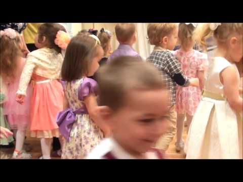 Видео: Выпускной ясли
