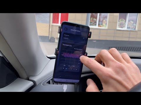 Видео: Зима близко - дизельный Binar 5S на Evolute I-pro