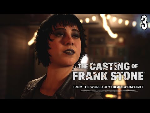 Видео: В логово маньяка ▷ The Casting of Frank Stone #3