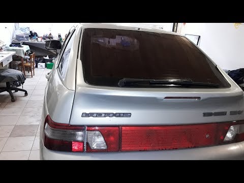 Видео: 2112 нет зарядки.