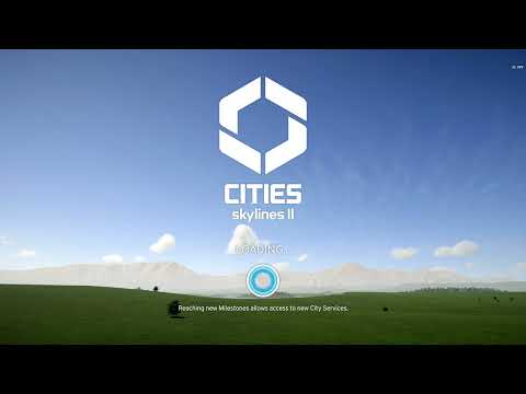 Видео: Застраиваю районы в Cities  Skylines II Часть 10