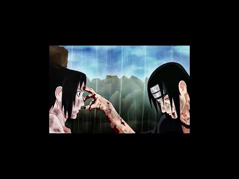 Видео: Учиха Итачи (Uchiha Itachi)