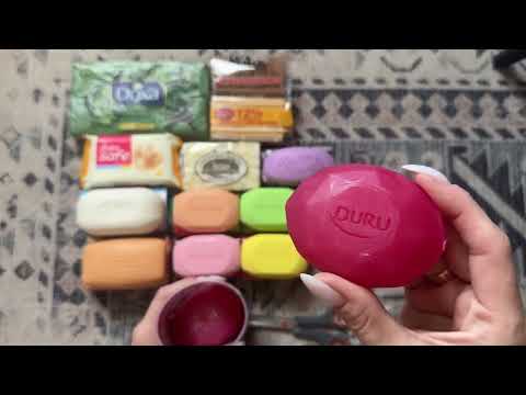 Видео: Мыльные покупки 🧼🛍️