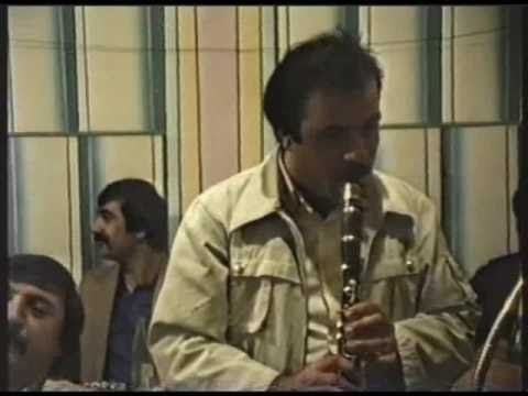 Видео: День рождения Аврома Талмасова - Avrom Talmasov's Birthday