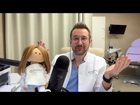 Видео: Секретный фактор вторичного бесплодия - 01.11.2023