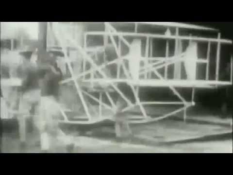 Видео: Самолёты необычной формы / Srtange shaped planes