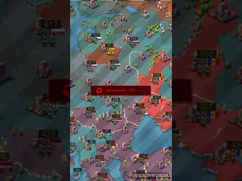 Видео: Age Of Conquest 4 Прохождение за Армению #2 великая страна