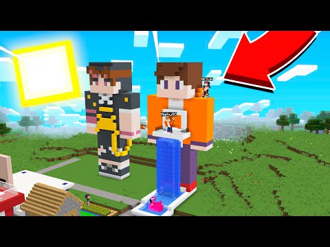 Видео: ✅ӨЗ СКИНІМНЕН ГИГАНТ ҮЙ САЛДЫМ✅қазақшка майнкрафт казакша