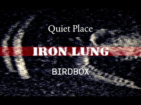 Видео: Хоррор и контекст