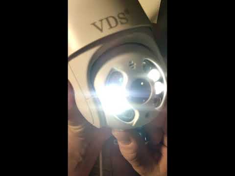 Видео: Настройка wifi камеры напрямую на смартфон в отсутствие интернета