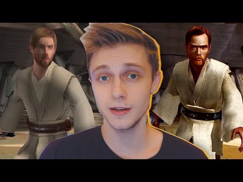 Видео: РЕМАСТЕР ИГРЫ от ФАНАТА