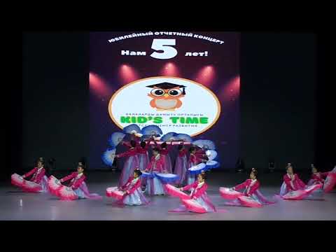 Видео: 20.05.2025,Асем-Ай,Отчетный концерт, Kids time,Асем Нуруслановна, Детский центр КидсТайм 5 лет 2025.