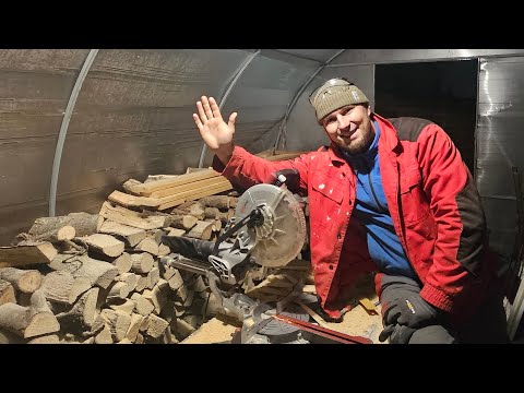 Видео: Работаем в прямом эфире!