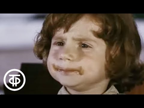 Видео: Мы говорим по-русски. Урок 5. В кафе (1977)