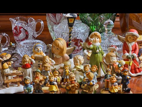 Видео: Готовимся к новому году 🧑‍🎄 новиночки 