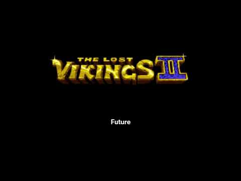 Видео: Обзор The Lost Vikings 2