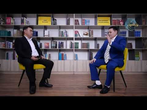 Видео: АҚИҚАТ. Қазақ жері қалай отарланды? 3-бөлім. Нұрдәулет Белекұлы 