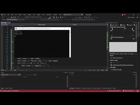 Видео: [Урок #14] C++ Для новачків. Копіювання масиву