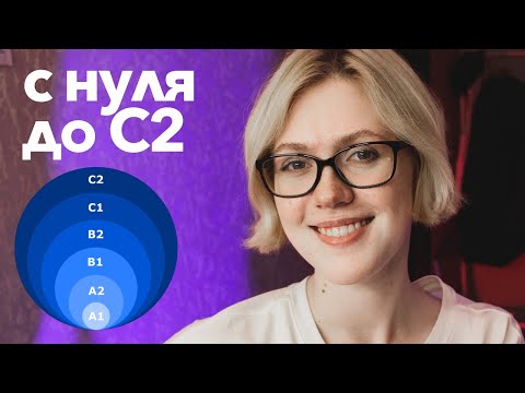 Видео: английский с нуля до C2 | мой путь
