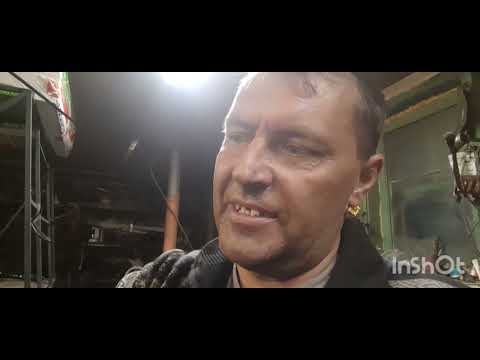 Видео: Вездеход Гуливер.