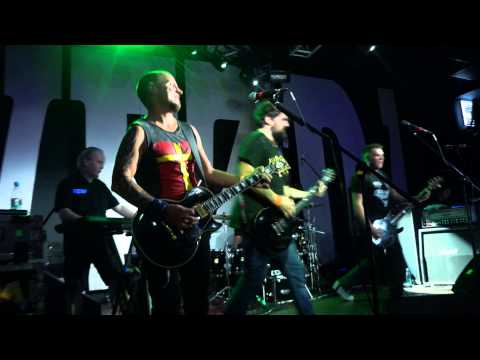 Видео: Северный Флот   "Долгой Дорогой". Самара, 31.10.14.