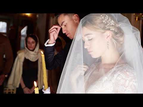 Видео: Сын солиста «Иванушек International» Кирилла Андреева женился на красотке: фото с церемонии