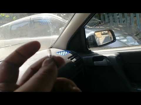 Видео: Astra G - Замена лампочки подсветки