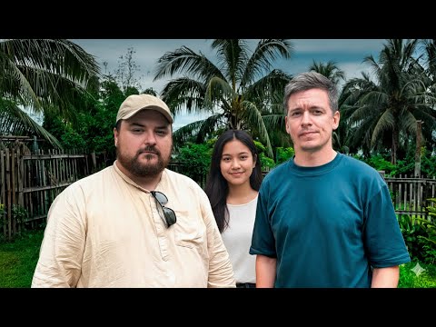 Видео: Что мужчины ищут на Филиппинах?! ЧЕСТНО о переезде