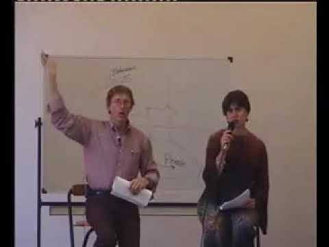 Видео: Майкл Халл. Достижение личной гениальности. 2