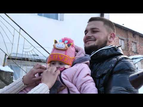 Видео: Бабин ден на ФАНИ гр.Ракитово 2025г