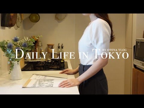 Видео: Бутерброд с креветками | Наслаждаясь обычной жизнью