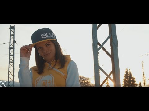 Видео: Ghetto Sista - Писти Вокали [Официално Видео]