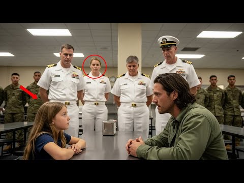 Видео: «Какой позывной, уборщик?» Ответ легенды заставил адмирала замолчать.