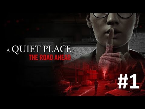 Видео: A Quiet Place: The Road Ahead / Тихое место: дорога вперед #FedorovPlaying #тихоеместо