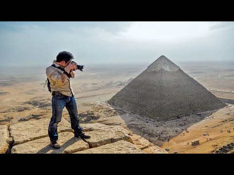 Видео: Обитаемый Остров Земля 03 Андрей Скляров