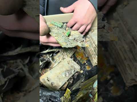 Видео: Розпаковка для Євгена