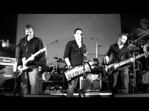 Видео: RETROELEKTRO - На снаряде (Live in Minsk, 2014)