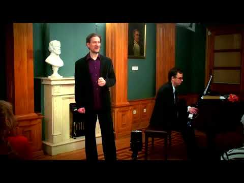 Видео: А.Вертинский, "Китайская акварель"