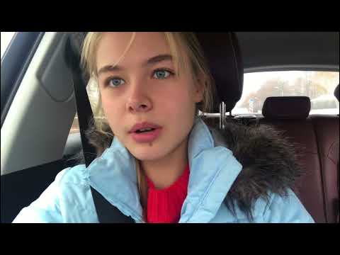 Видео: Vlog: как выбрать щенка Ши Тцу/едем в питомник❤️