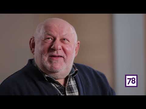 Видео: Петербуржцы Семен Фурман