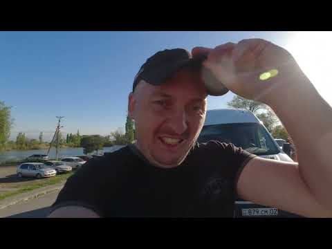 Видео: Возвращаем мотоцикл на родину.