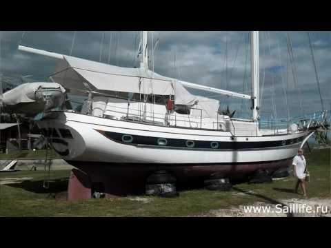 Видео: [31] Лекция лодка