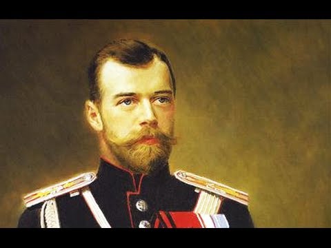 Видео: Николай II. Жизнь Замечательных Людей.
