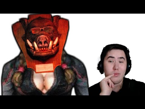 Видео: True Stalker | РЕАКЦИЯ на  @DegraBebs