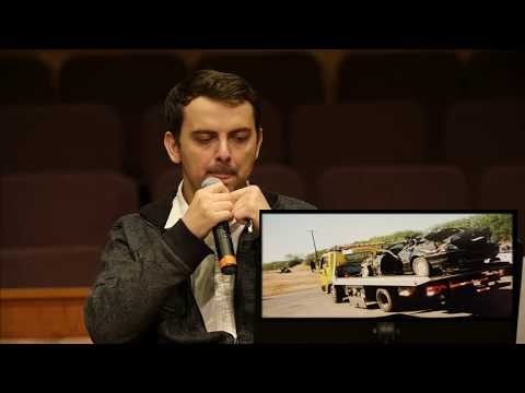 Видео: Свидетельство