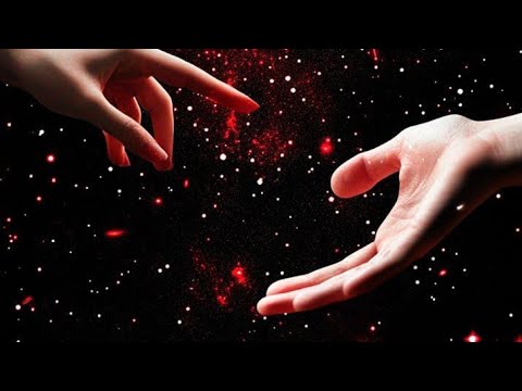 Видео: Будете ли вы вместе с загаданным человеком