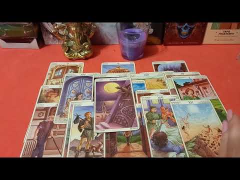 Видео: Что Он Будет Делать в Отношении  Вас?  Как Вести себя,  Как проявляется? 