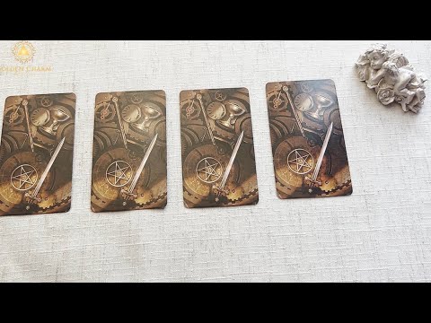 Видео: ⚡️ЧТО ИЗМЕНИТСЯ В ВАШЕЙ ЖИЗНИ ДО КОНЦА МЕСЯЦА❓-