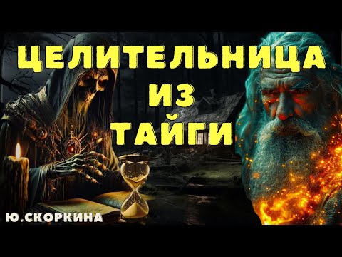 Видео: МАТУШКА/ Ю.Скоркина/Страшные истории про деревню и нечисть/ Деревенские страшилки
